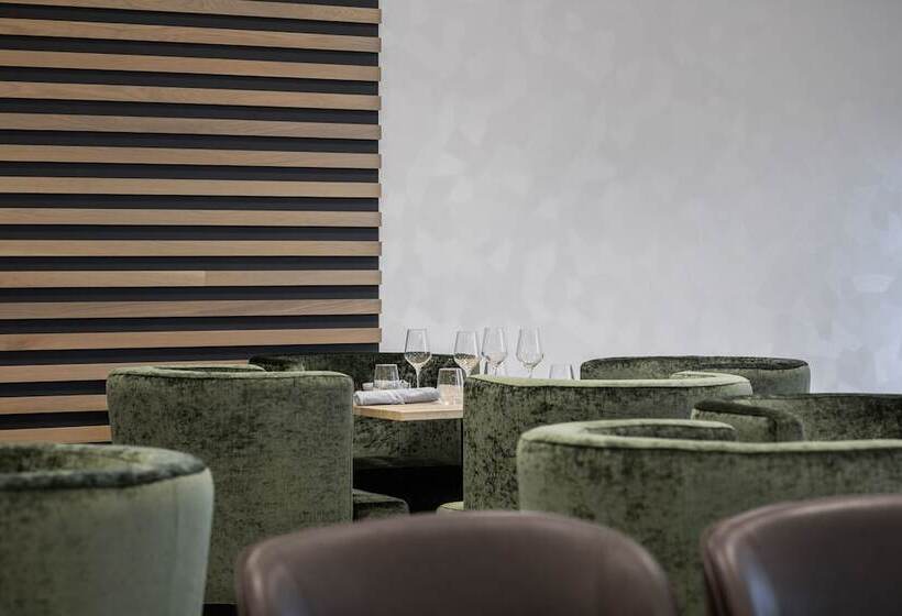 فندق Wyndham Garden Winnipeg Airport