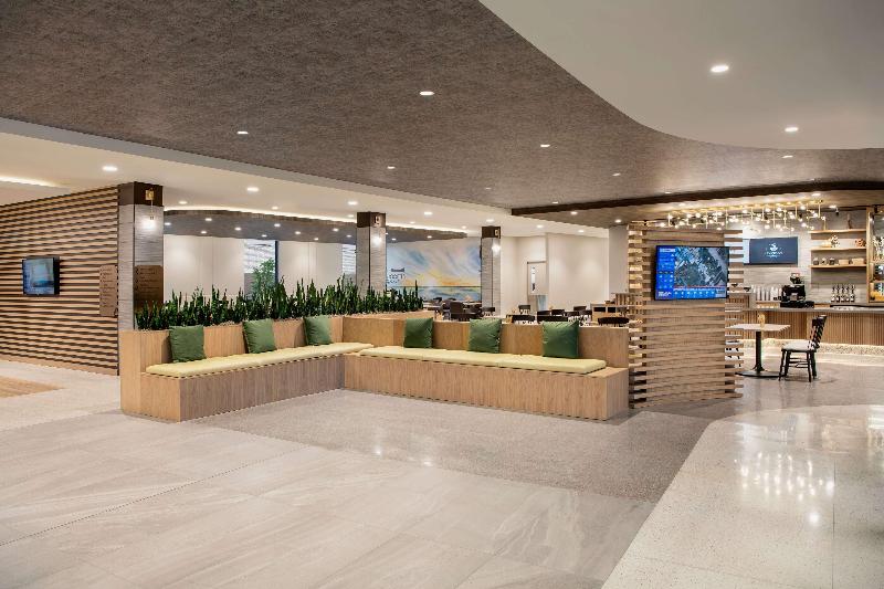 فندق Wyndham Garden Winnipeg Airport