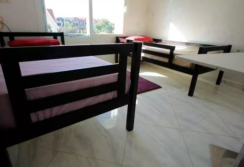 Ifrane Green Villa
