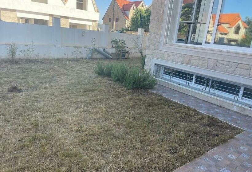 Ifrane Green Villa