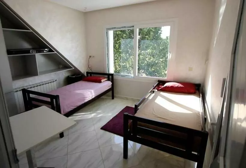Ifrane Green Villa