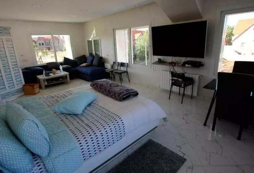 Ifrane Green Villa