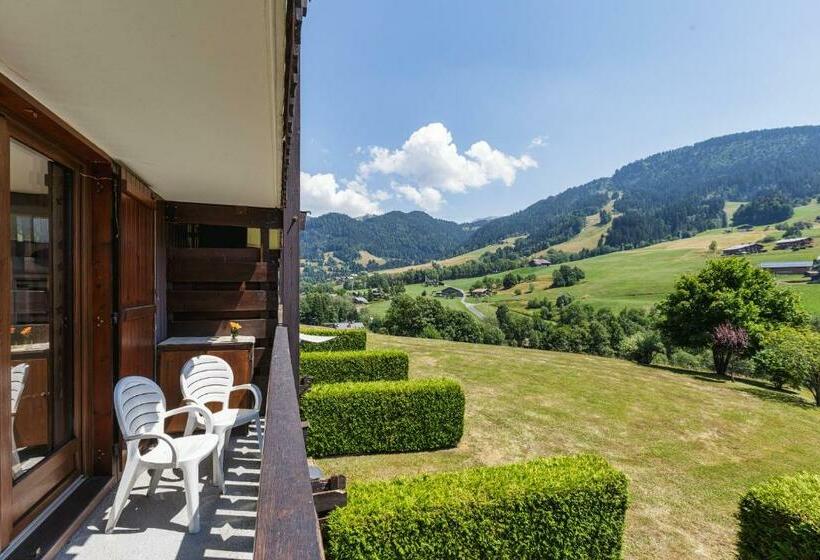 View Sur Arly E10 Happy Rentals