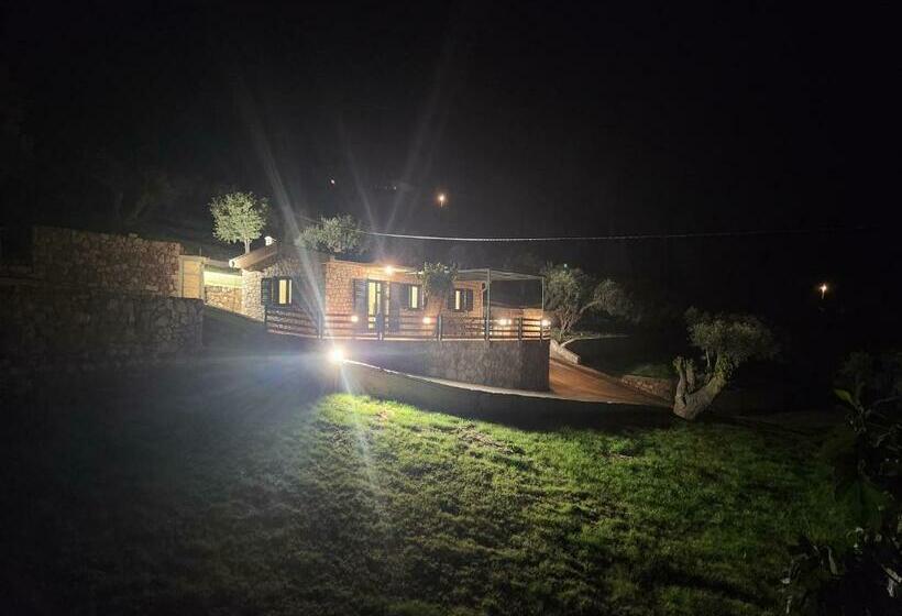 Olive Hilltop Velembusi