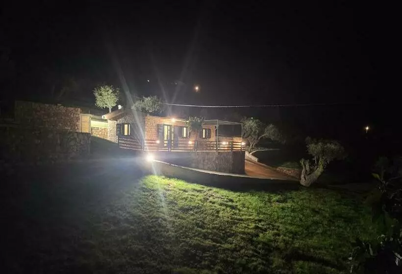 Olive Hilltop Velembusi