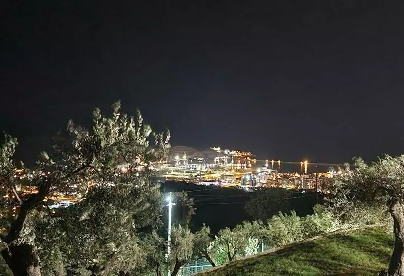 Olive Hilltop Velembusi