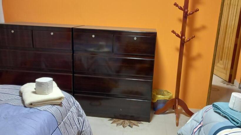 ペンション Casa Hospedaje Nancy Chinchero