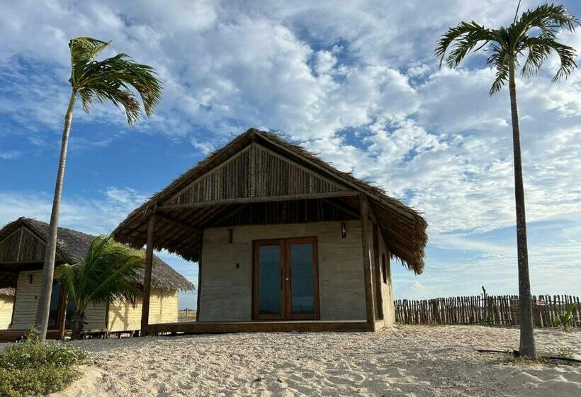 膳宿费 São Francisco Ecopousada