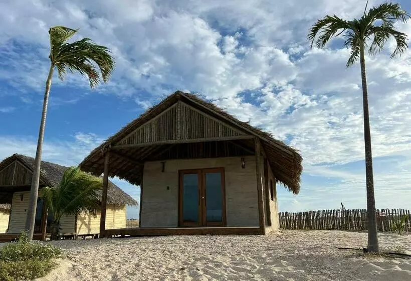 ペンション São Francisco Ecopousada