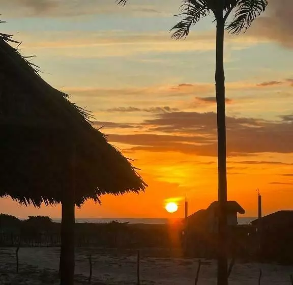 ペンション São Francisco Ecopousada