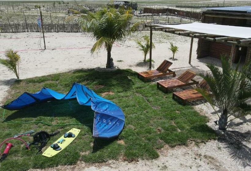 膳宿费 São Francisco Ecopousada