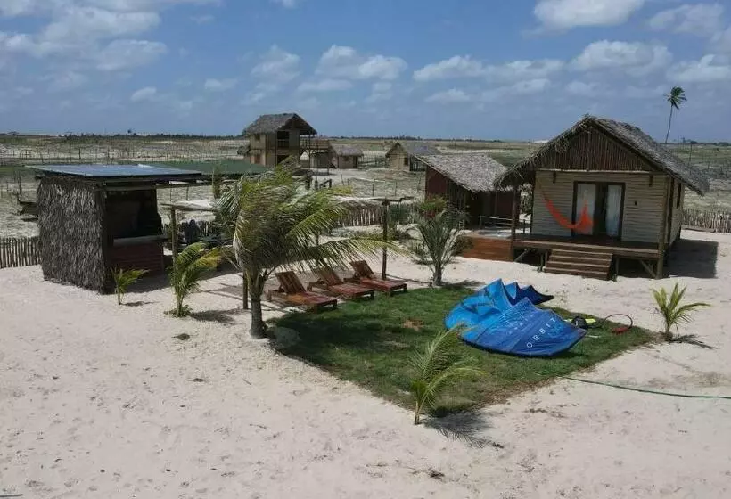 ペンション São Francisco Ecopousada