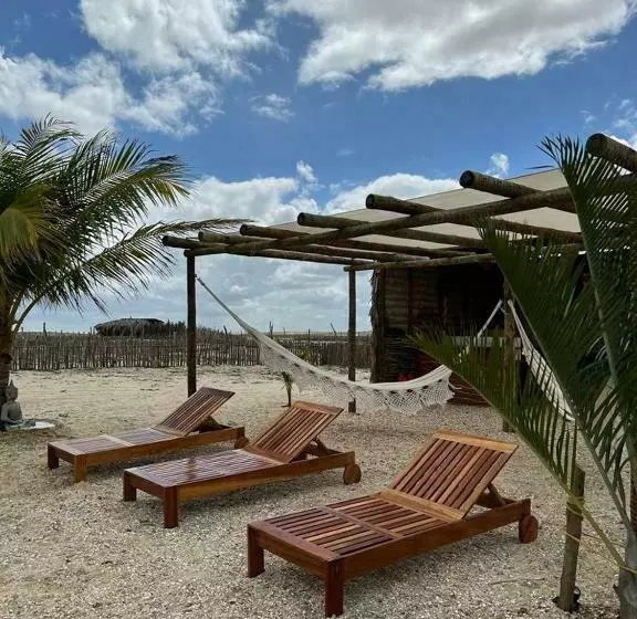 ペンション São Francisco Ecopousada