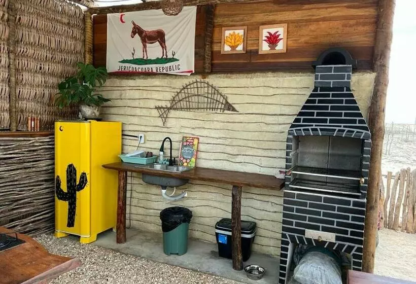 ペンション São Francisco Ecopousada