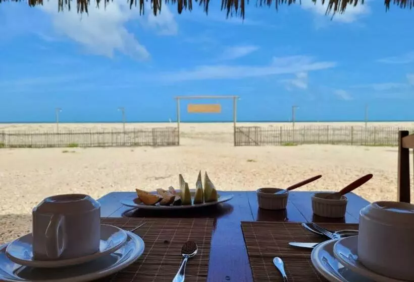 ペンション São Francisco Ecopousada