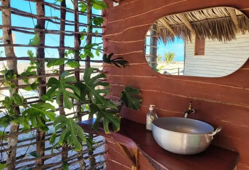 ペンション São Francisco Ecopousada