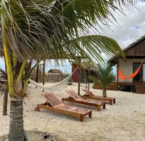 ペンション São Francisco Ecopousada