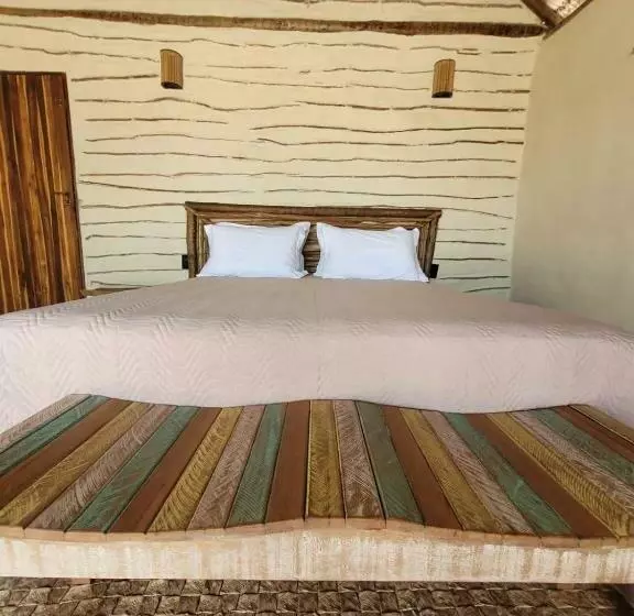 ペンション São Francisco Ecopousada