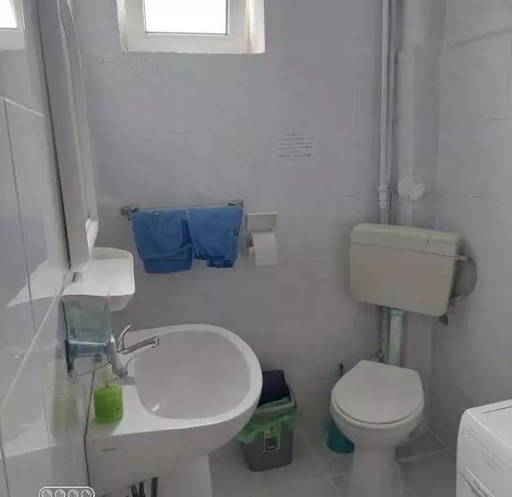 Pensiune Casa Barcaru