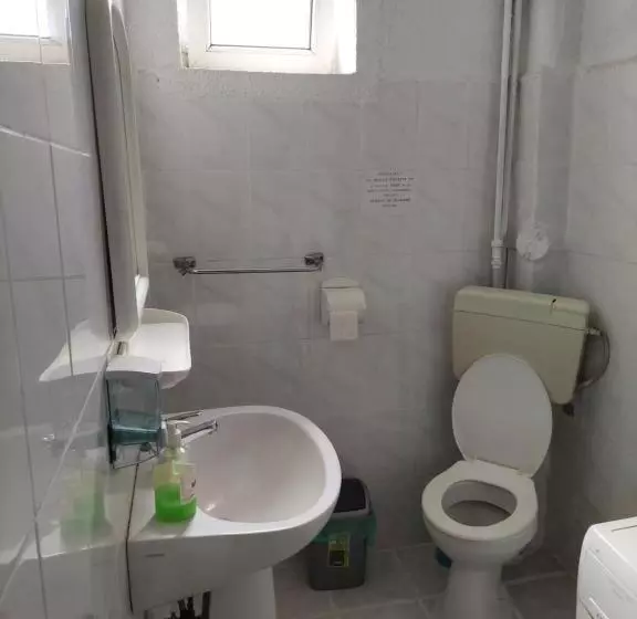 Pensiune Casa Barcaru