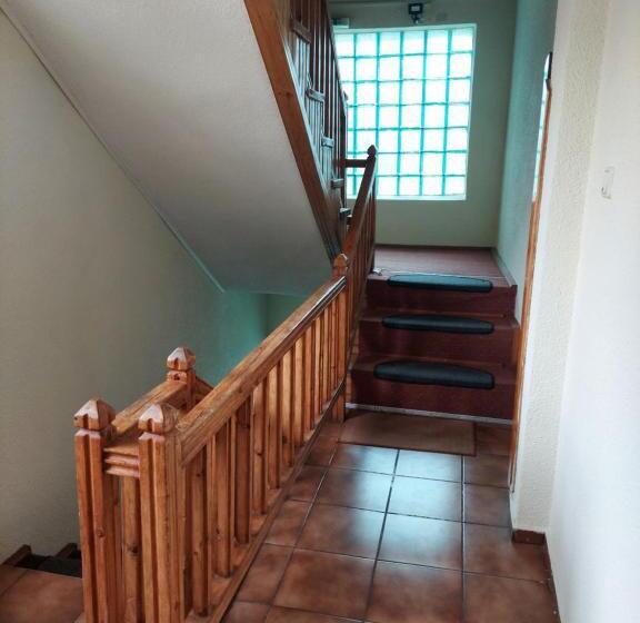 Pensiune Casa Barcaru