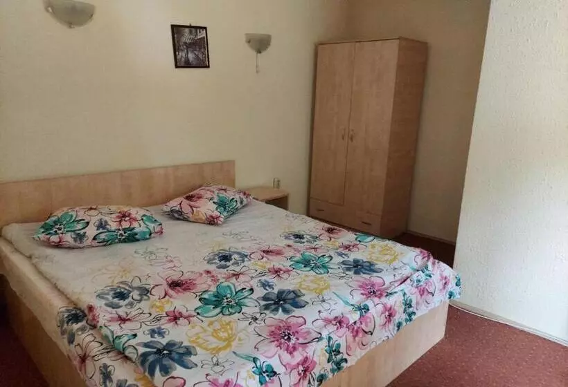 Pensiune Casa Barcaru