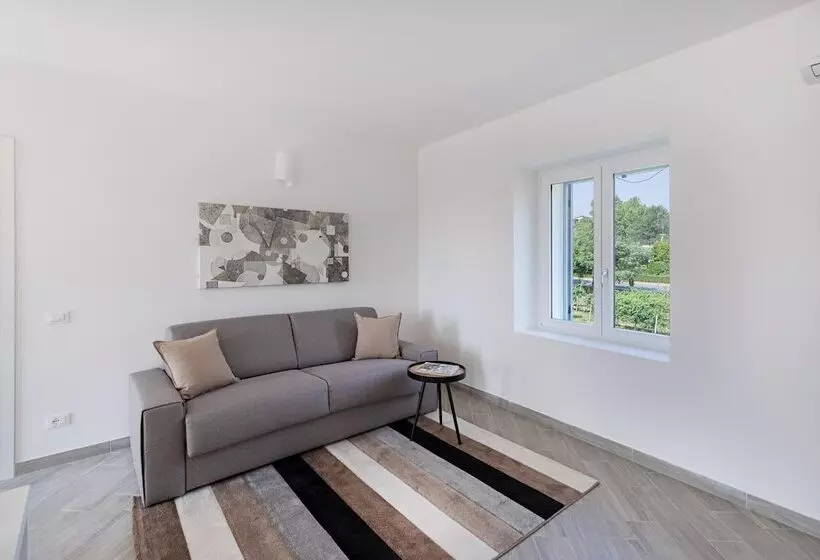 San Carlo Borromeo Apartments By Wonderful Italy