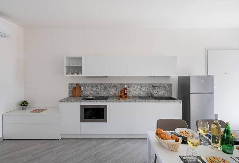 San Carlo Borromeo Apartments By Wonderful Italy