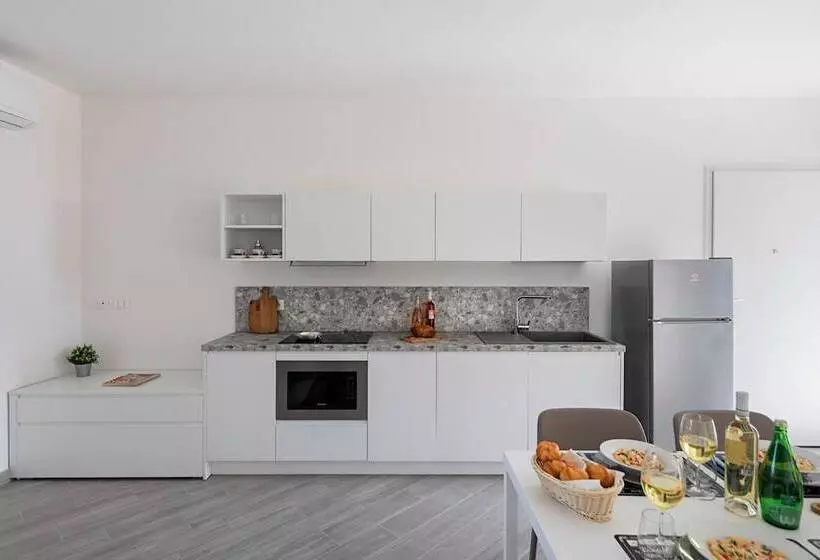 San Carlo Borromeo Apartments By Wonderful Italy