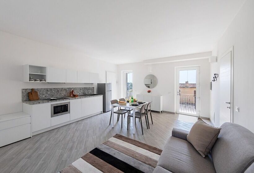 San Carlo Borromeo Apartments By Wonderful Italy