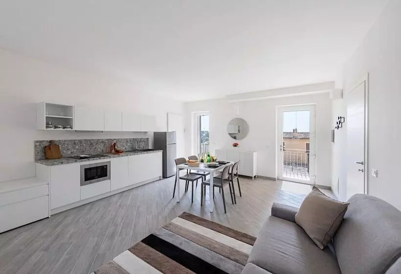 San Carlo Borromeo Apartments By Wonderful Italy