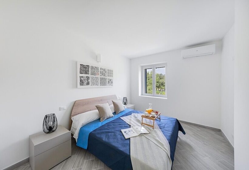 San Carlo Borromeo Apartments By Wonderful Italy