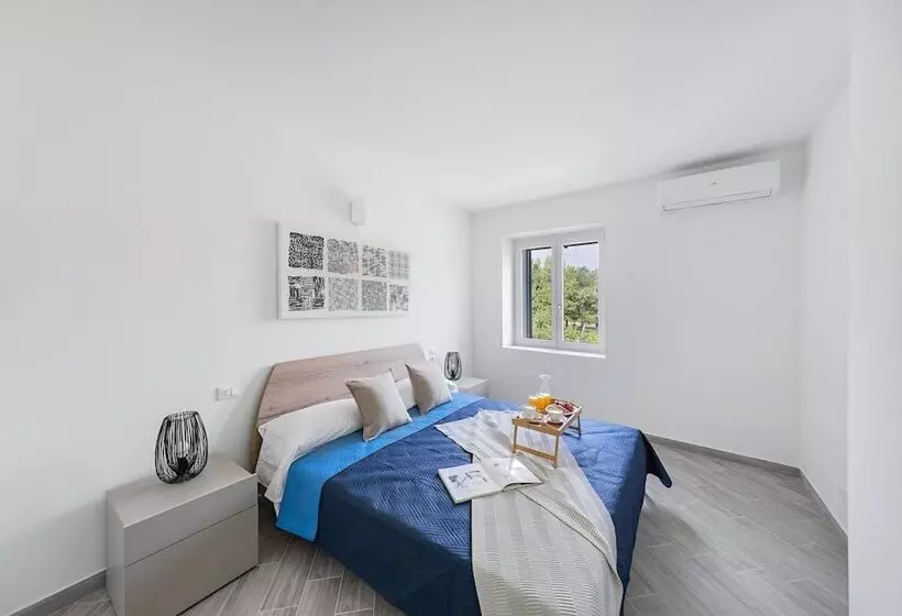 San Carlo Borromeo Apartments By Wonderful Italy