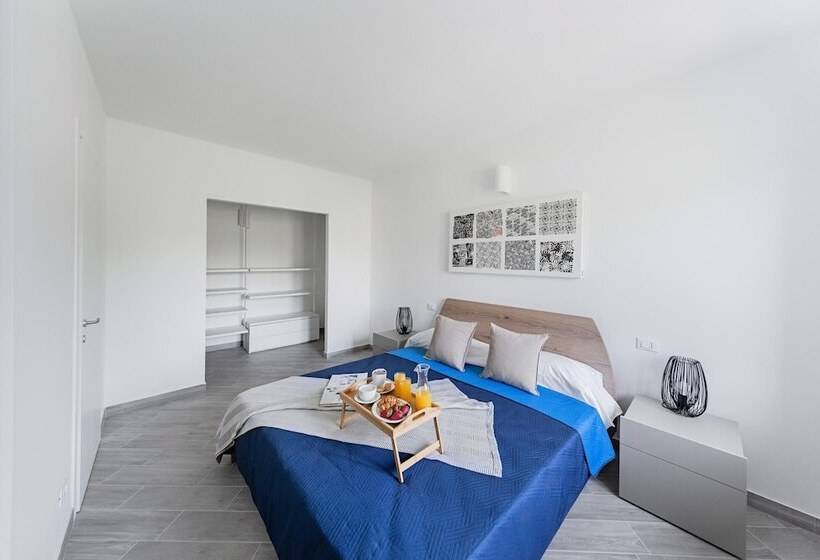 San Carlo Borromeo Apartments By Wonderful Italy