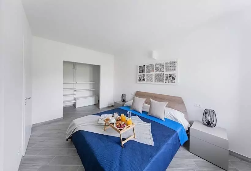 San Carlo Borromeo Apartments By Wonderful Italy