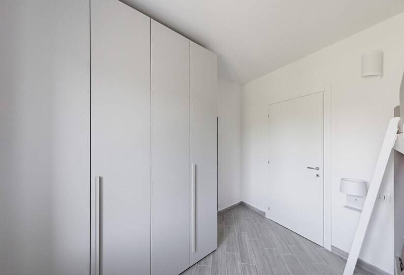 San Carlo Borromeo Apartments By Wonderful Italy