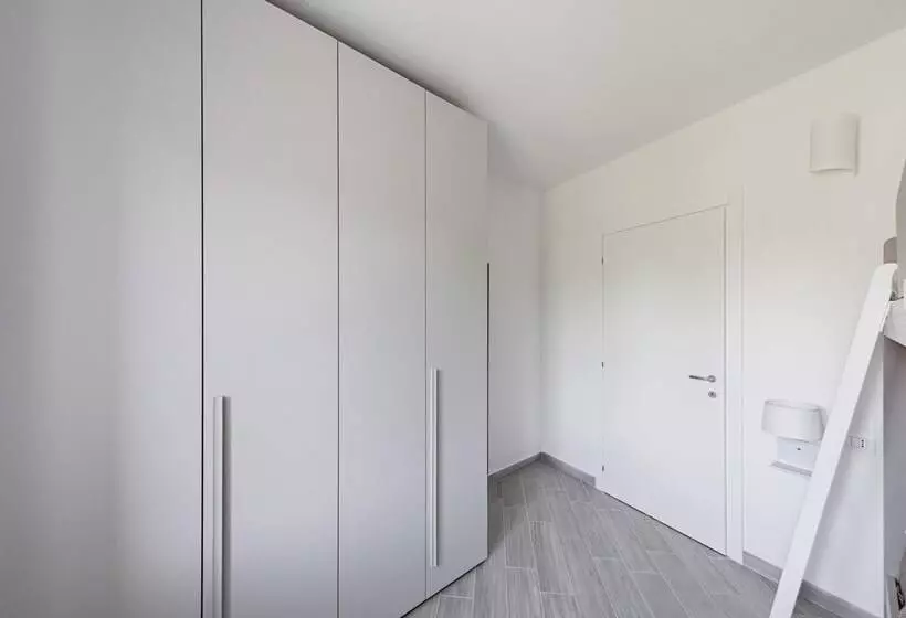 San Carlo Borromeo Apartments By Wonderful Italy