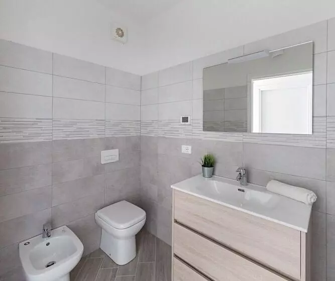 San Carlo Borromeo Apartments By Wonderful Italy