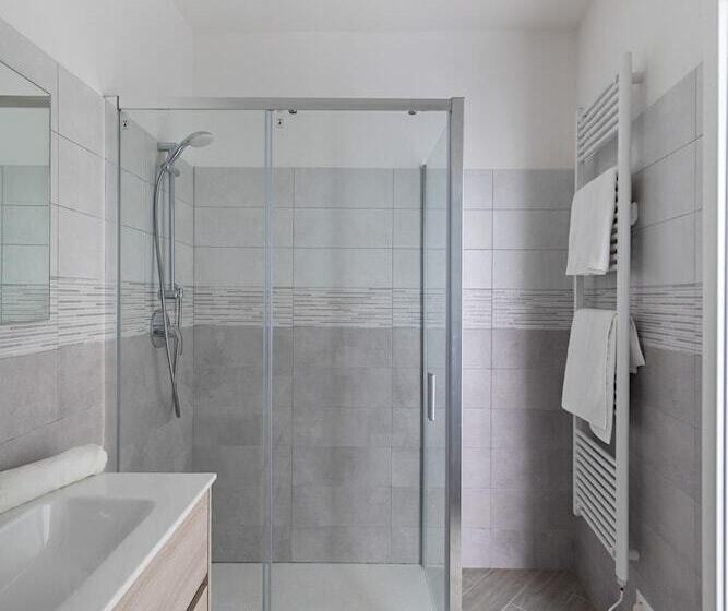 San Carlo Borromeo Apartments By Wonderful Italy