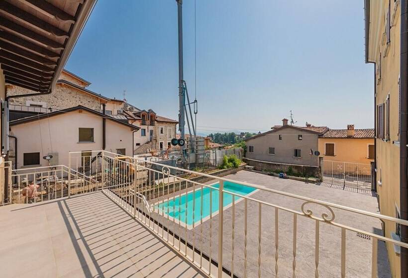 San Carlo Borromeo Apartments By Wonderful Italy