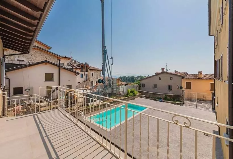 San Carlo Borromeo Apartments By Wonderful Italy