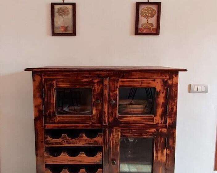 הוסטל Eco House San Michele