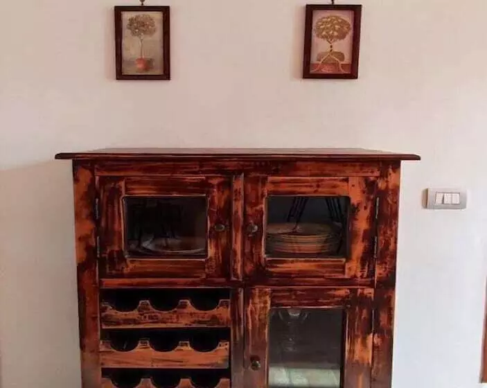هاستل Eco House San Michele