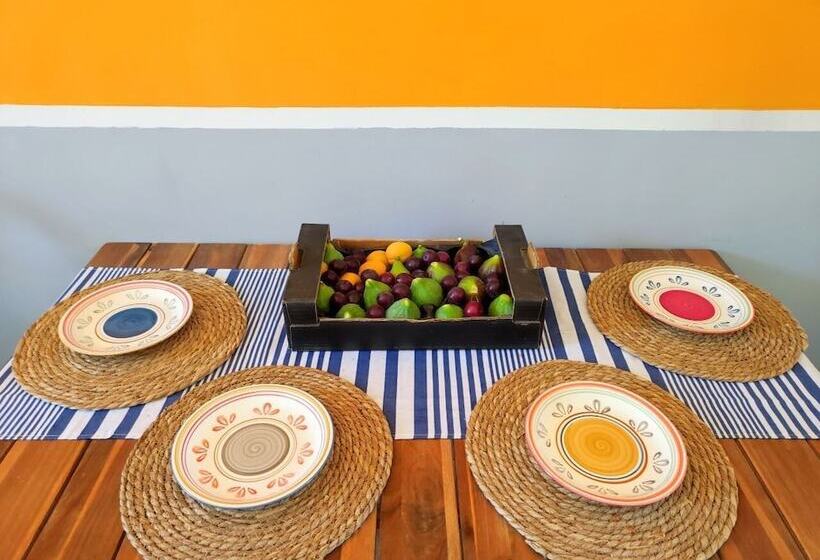 הוסטל Eco House San Michele