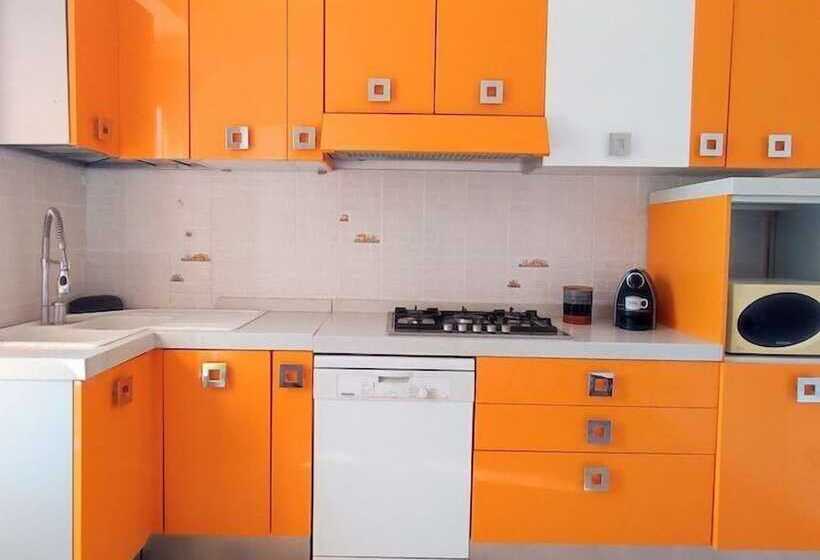 הוסטל Eco House San Michele