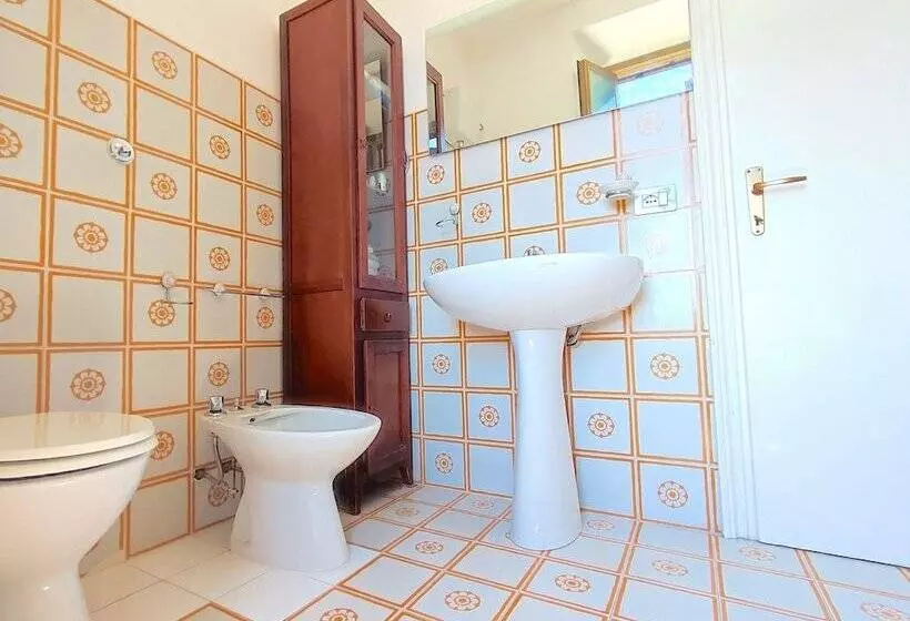 هاستل Eco House San Michele