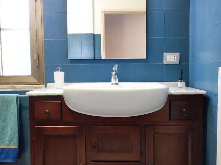 הוסטל Eco House San Michele