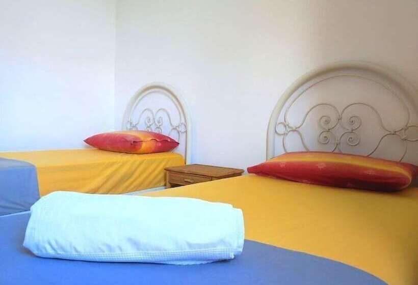 הוסטל Eco House San Michele