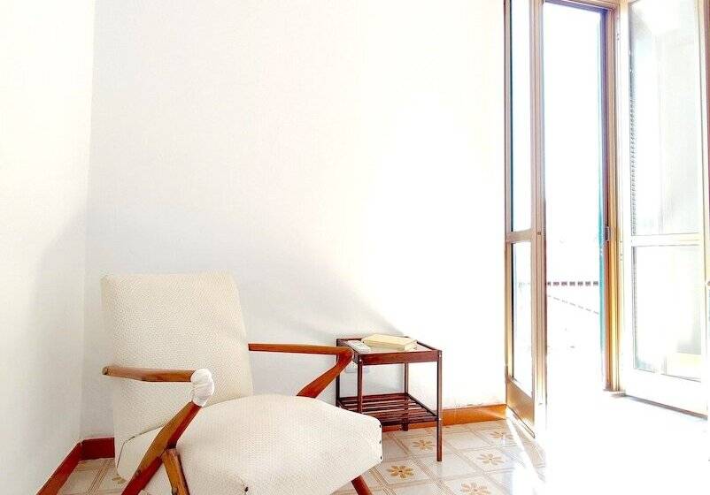 הוסטל Eco House San Michele