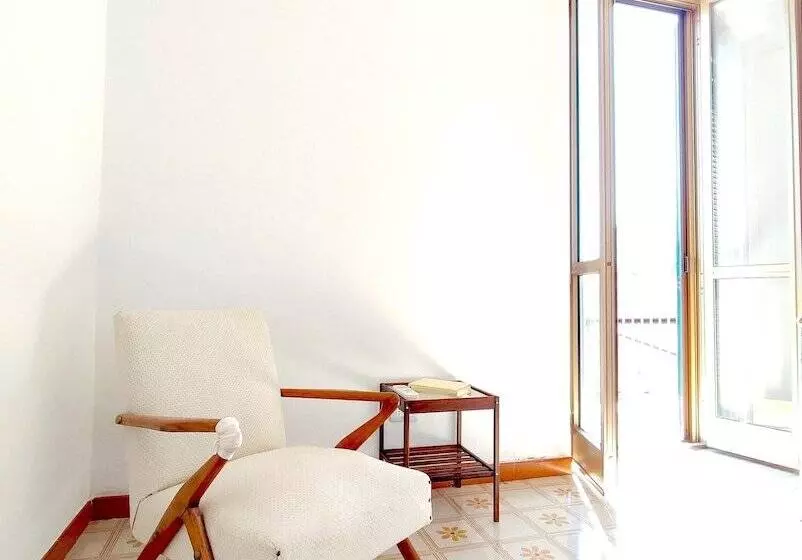 هاستل Eco House San Michele